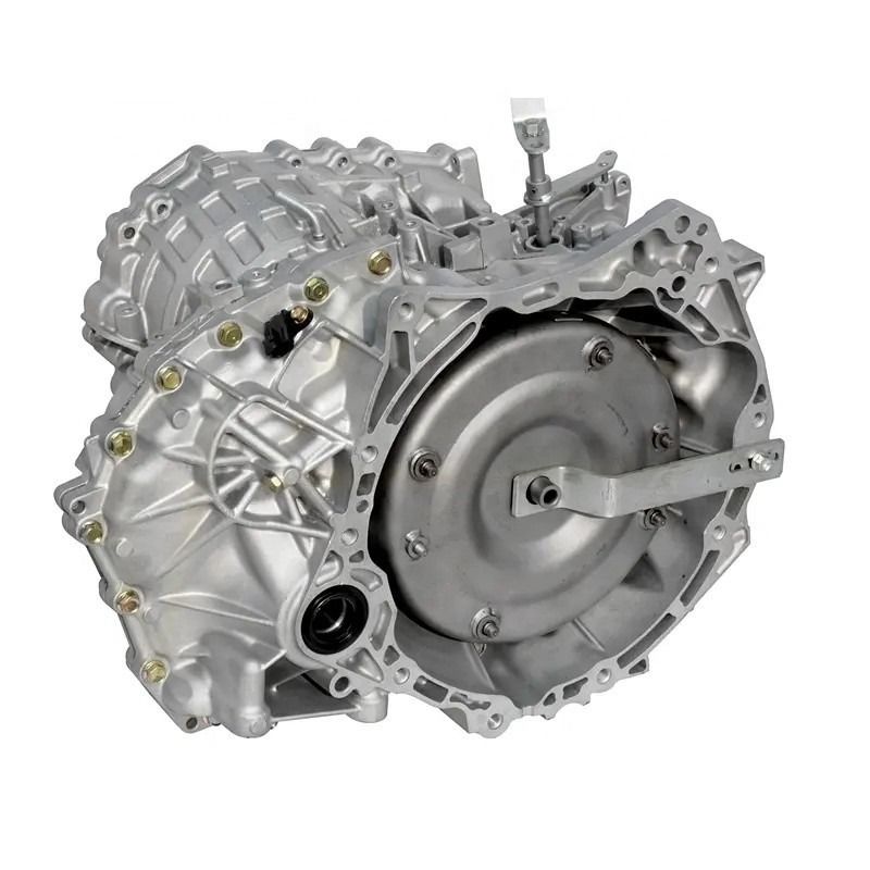 อะไหล่รถยนต์ JF015E RE0F11A RE0F10D 1.6L 1.8L CVT สําหรับ นิสสัน ในทางกลับกัน Sylphy