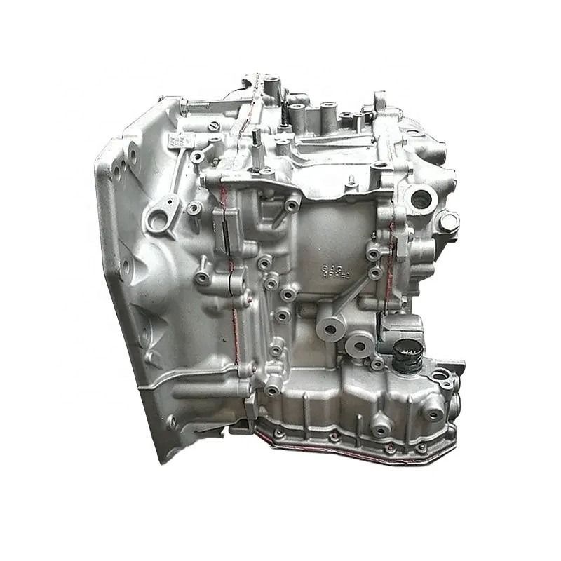 อะไหล่รถยนต์ JF015E RE0F11A RE0F10D 1.6L 1.8L CVT สําหรับ นิสสัน ในทางกลับกัน Sylphy