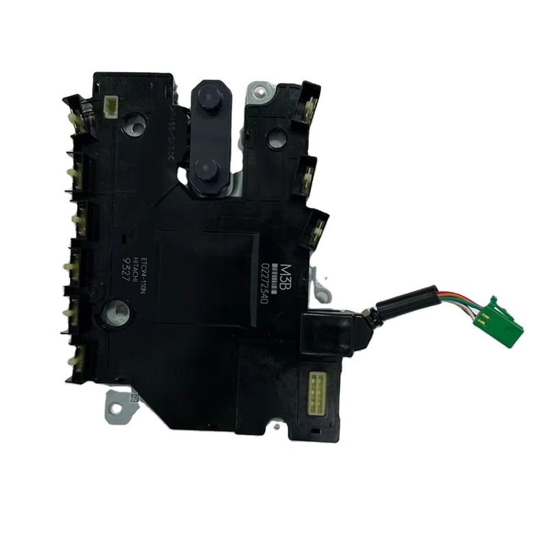 RE7R01A JR710E เครื่องส่ง TCM M35, QX80, M37, Q70, EX35, G37, FX50, QX50, QX70, G25, Q50