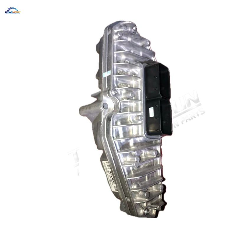 6DCT250 TCM TCU โมเดลควบคุมการส่งของฟอร์ด 2011-2018 1.6L 2.0 Auto การแพร่เชื้อ