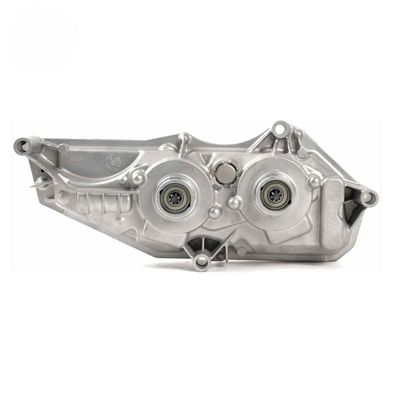 6DCT250 TCM TCU โมเดลควบคุมการส่งของฟอร์ด 2011-2018 1.6L 2.0 Auto การแพร่เชื้อ