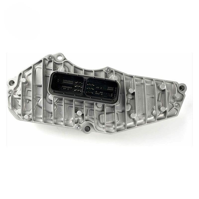 6DCT250 TCM TCU โมเดลควบคุมการส่งของฟอร์ด 2011-2018 1.6L 2.0 Auto การแพร่เชื้อ