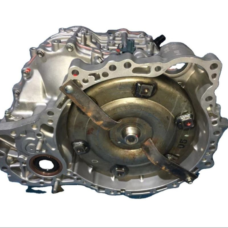 30500-48340, 30500-48240, 30500-48241 การประกอบเครื่องยนต์ U151F สําหรับ Toyota Highlander Lexus RX350 3.5L