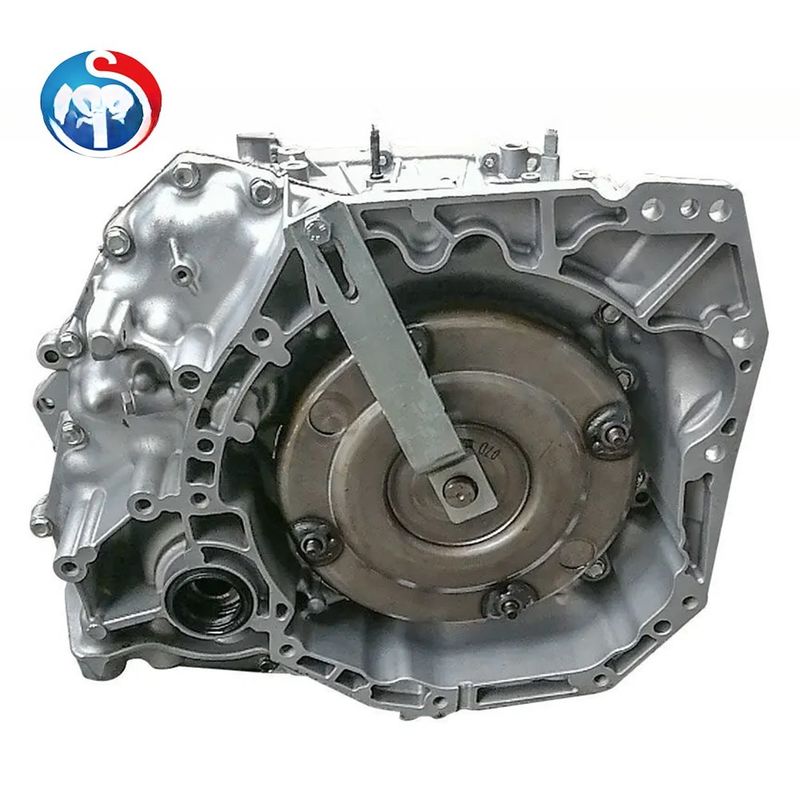 JF015E, RE0F10D, RE0F11A กล่องเกียร์การปรับปรุงอัตโนมัติ 1.6L 1.8L การส่งสําหรับ Nissan Versa Sylphy