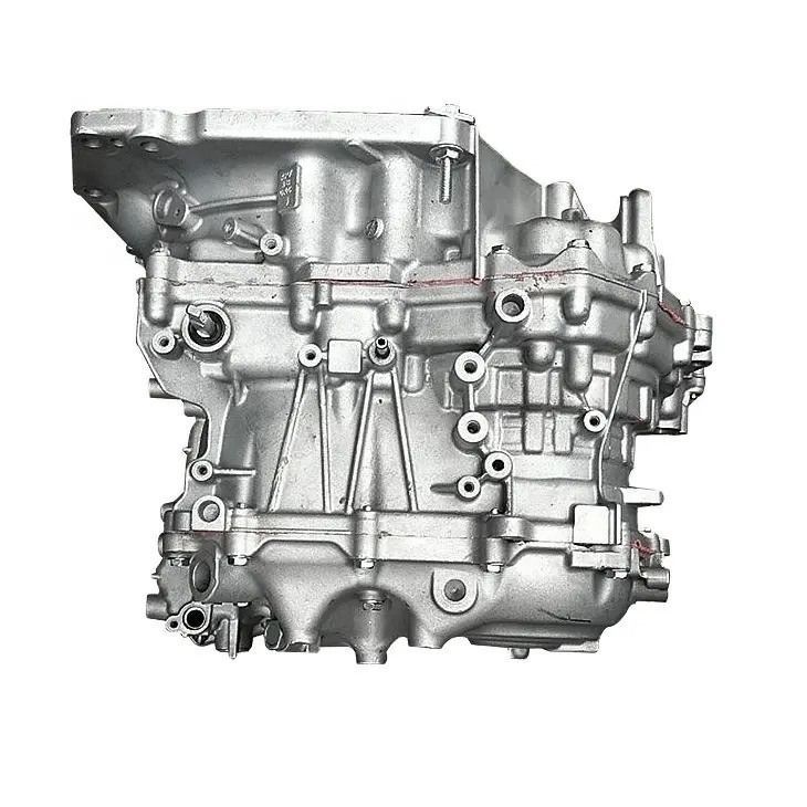 JF015E, RE0F10D, RE0F11A กล่องเกียร์การปรับปรุงอัตโนมัติ 1.6L 1.8L การส่งสําหรับ Nissan Versa Sylphy