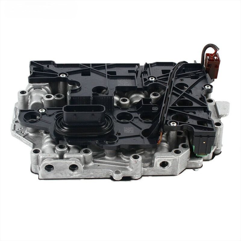 6F35 กรุงเทพมหานคร สําหรับ Ford Fusion Taurus Escape 2009
