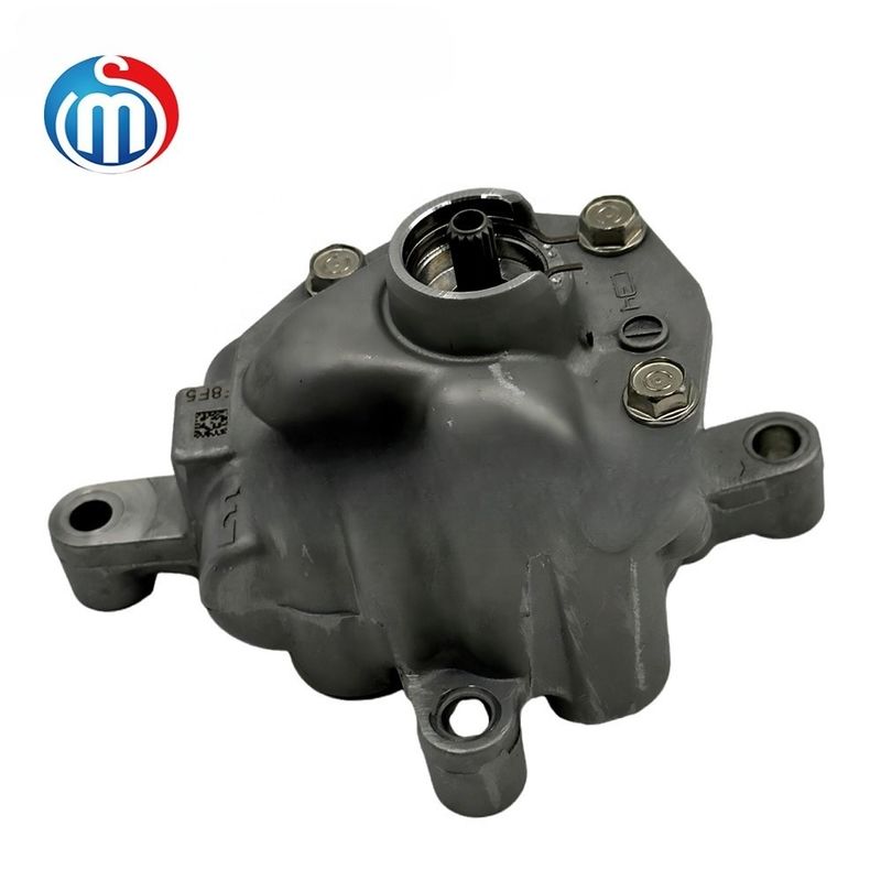 CVT ปั๊มน้ํามันเครื่องยนต์อัตโนมัติ สําหรับ Nissa n Livina Bluebird Kicks Sylphy JF020E