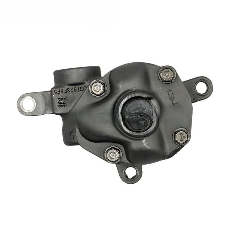 CVT ปั๊มน้ํามันเครื่องยนต์อัตโนมัติ สําหรับ Nissa n Livina Bluebird Kicks Sylphy JF020E