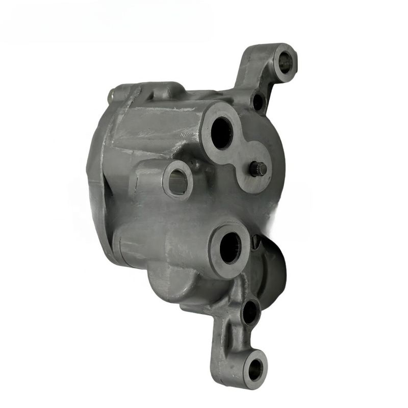 CVT ปั๊มน้ํามันเครื่องยนต์อัตโนมัติ สําหรับ Nissa n Livina Bluebird Kicks Sylphy JF020E