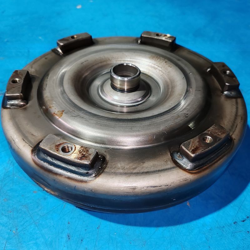 0511-511061 เครื่องปรับแปลงแรงหมุนการส่ง DSI6 M11 DFA 2.0T PART NO Method