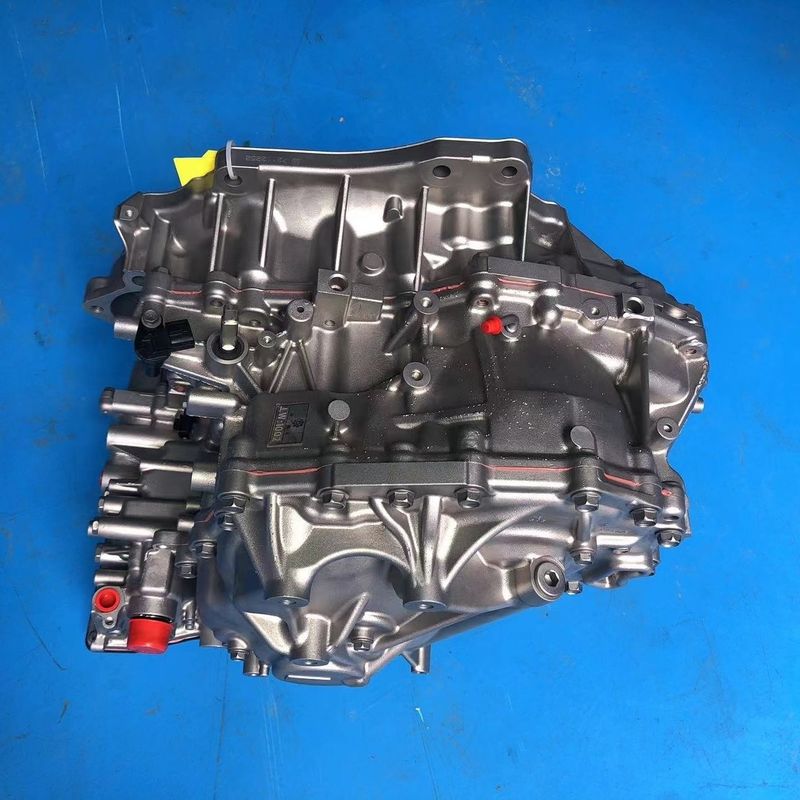 รวมเครื่องยนต์ CVT8 ที่ถูกผลิตใหม่สําหรับ Nissan Cima Morano Teana 2.5L 2WD