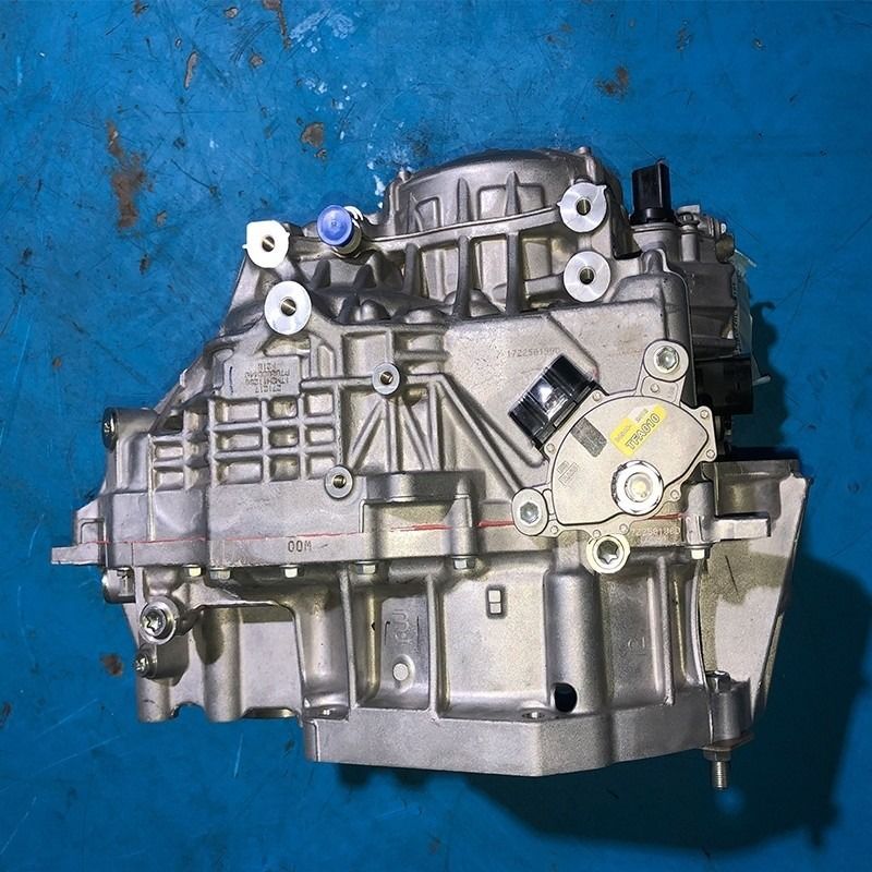 P700000440 09M TF-62SN AQ450 เครื่องส่งสําหรับ 2016- VW 1.8T 2.0T