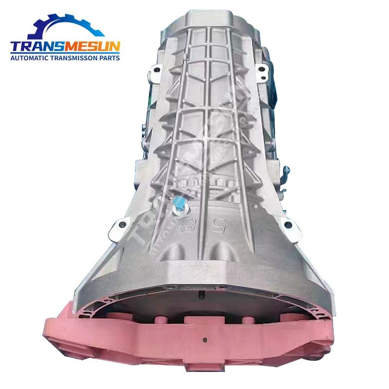 TRANSMESUN 10 เร็ว 10R80 3.T ขับเคลื่อน 4 ล้อหน้า แอลูมิเนียมสําหรับฟอร์ด