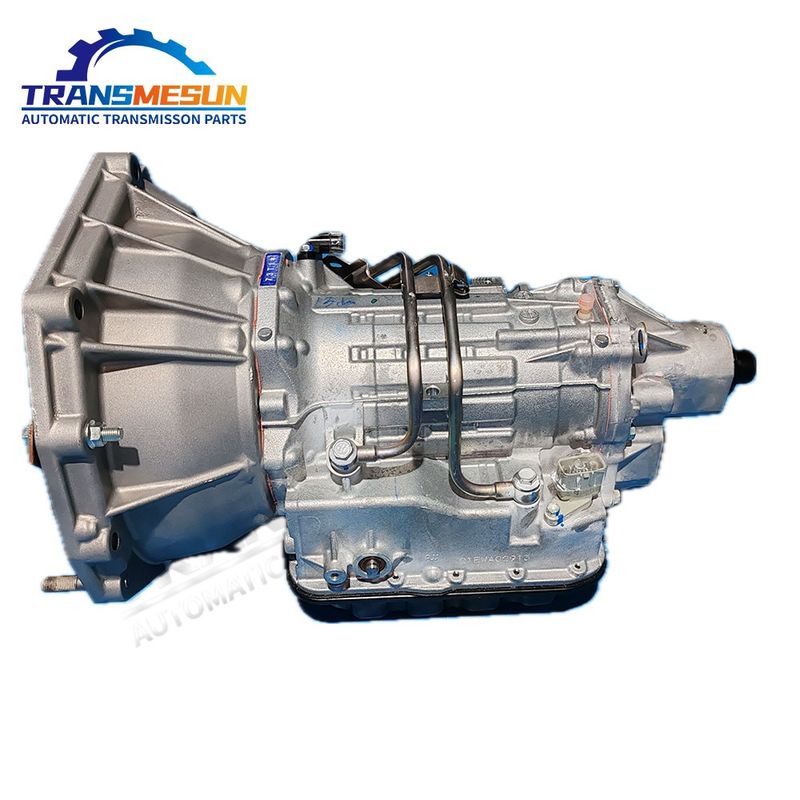 เครื่องส่งอัตโนมัติ 4 ความเร็ว สําหรับ Suzuki Jimny 1.3L M13A เร็วและส่งทั่วโลก