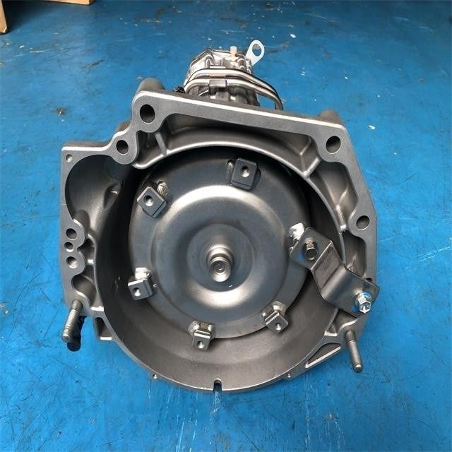 เครื่องส่งอัตโนมัติ 4 ความเร็ว สําหรับ Suzuki Jimny 1.3L M13A เร็วและส่งทั่วโลก