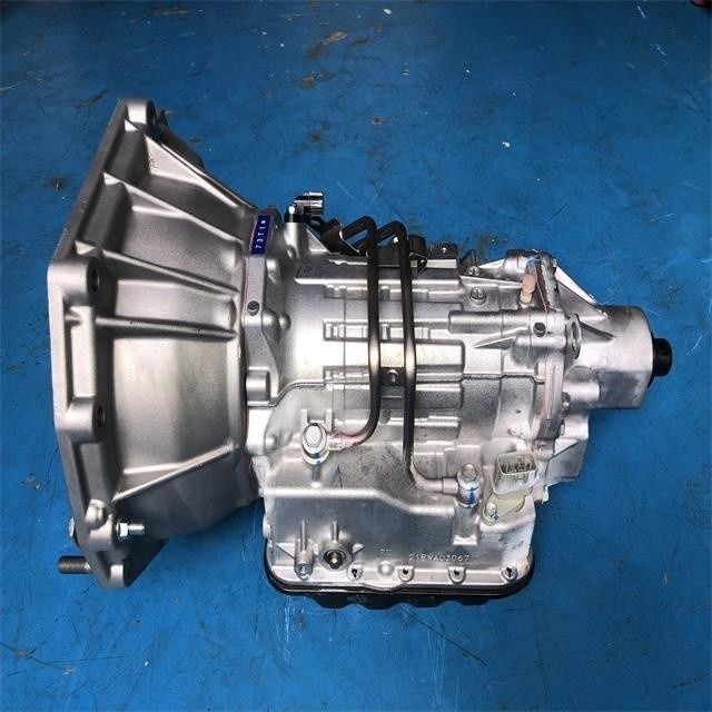 เครื่องส่งอัตโนมัติ 4 ความเร็ว สําหรับ Suzuki Jimny 1.3L M13A เร็วและส่งทั่วโลก
