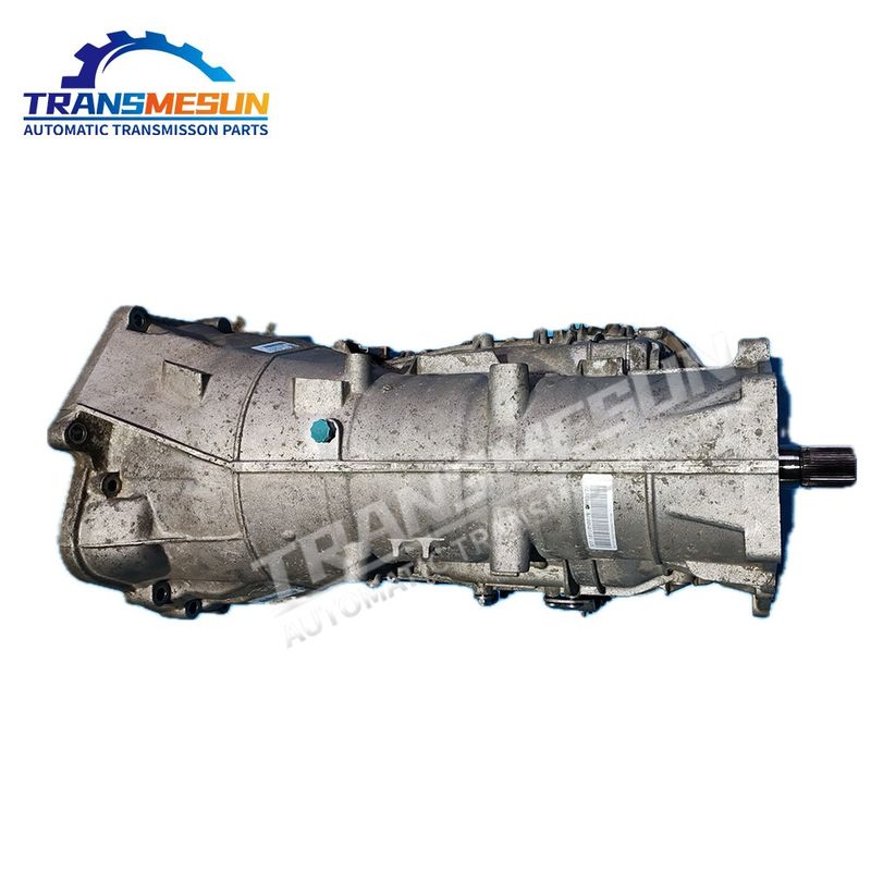 TRANSMESUN 6HP-21X กลมส่งสําหรับ BMW X5 E70 3.0si 2007-2013 3.0L 2008-2015