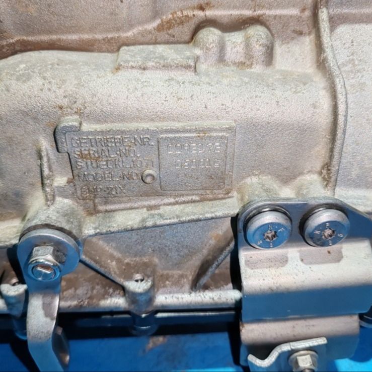 TRANSMESUN 6HP-21X กลมส่งสําหรับ BMW X5 E70 3.0si 2007-2013 3.0L 2008-2015