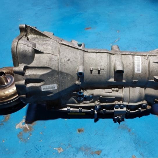 กล่องเกียร์สําหรับ BMW X5 E70 3.0si 2007-2013 3.0L 2008-2015 6HP-21X แบรนช์มอนสเต็ป