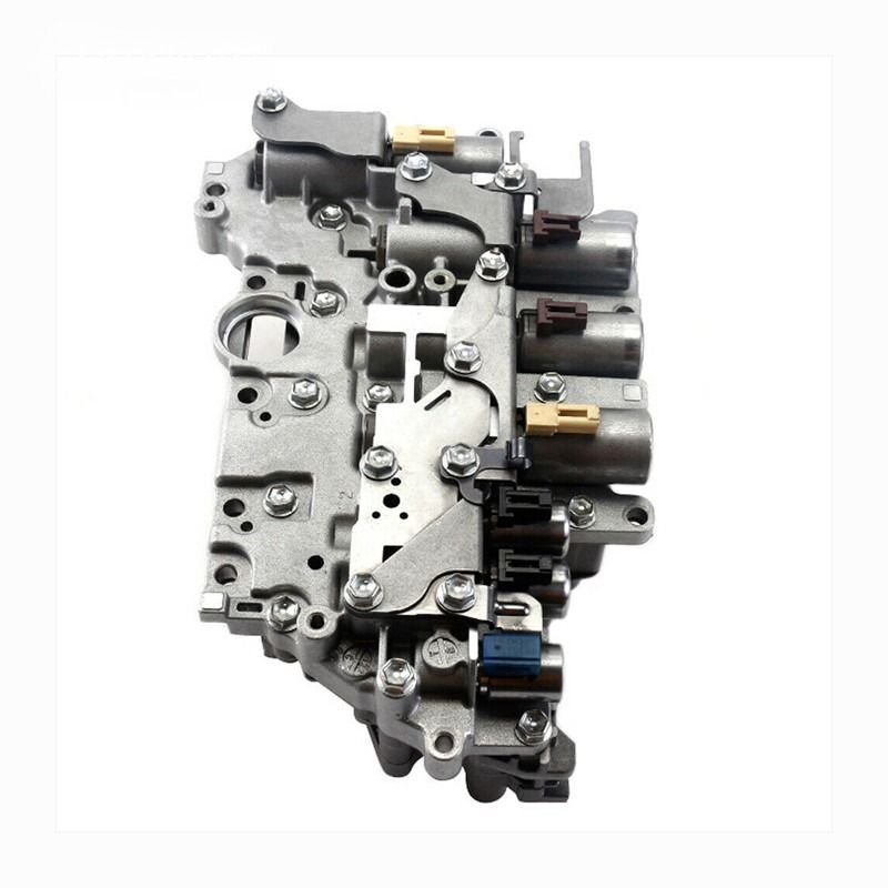 U760E U760 วงจรรถยนต์ สําหรับ Toyota Corolla 6 Speed 2008-Up
