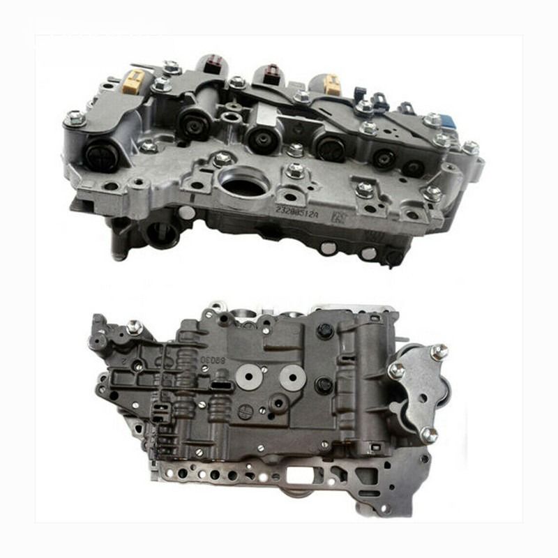 U760E U760 วงจรรถยนต์ สําหรับ Toyota Corolla 6 Speed 2008-Up