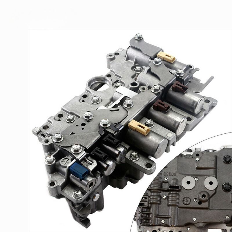 U760E U760 วงจรรถยนต์ สําหรับ Toyota Corolla 6 Speed 2008-Up