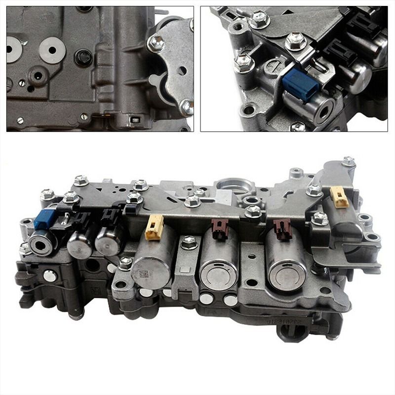 U760E U760 วงจรรถยนต์ สําหรับ Toyota Corolla 6 Speed 2008-Up