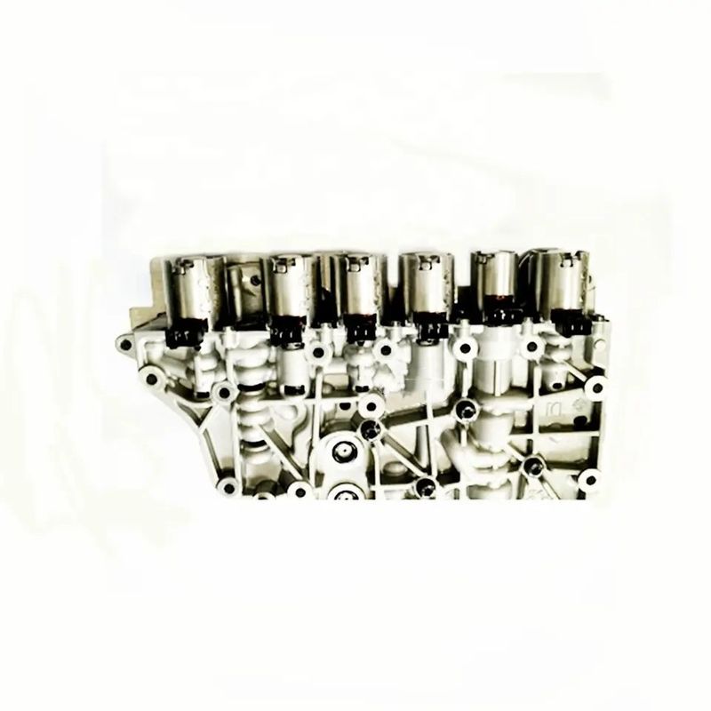 OE NO. E82 E90 F33 F83 Z4 GS7D36SG ร่างวาล์วส่งอัตโนมัติ OEM ขนาดมาตรฐาน