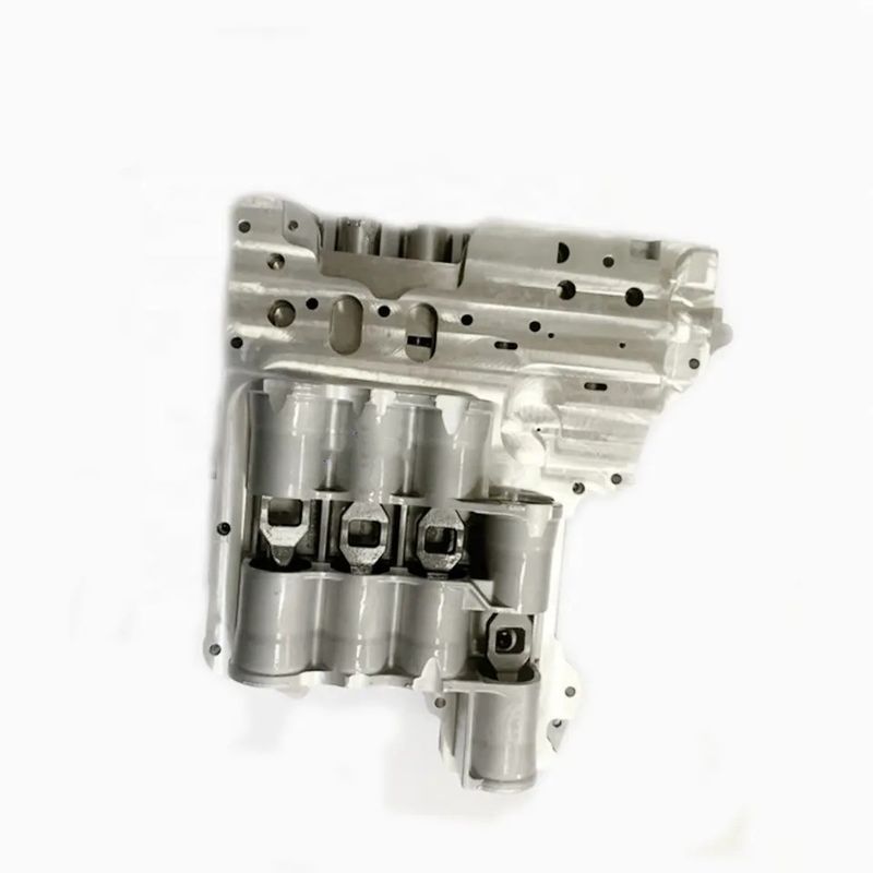OE NO. E82 E90 F33 F83 Z4 GS7D36SG ร่างวาล์วส่งอัตโนมัติ OEM ขนาดมาตรฐาน