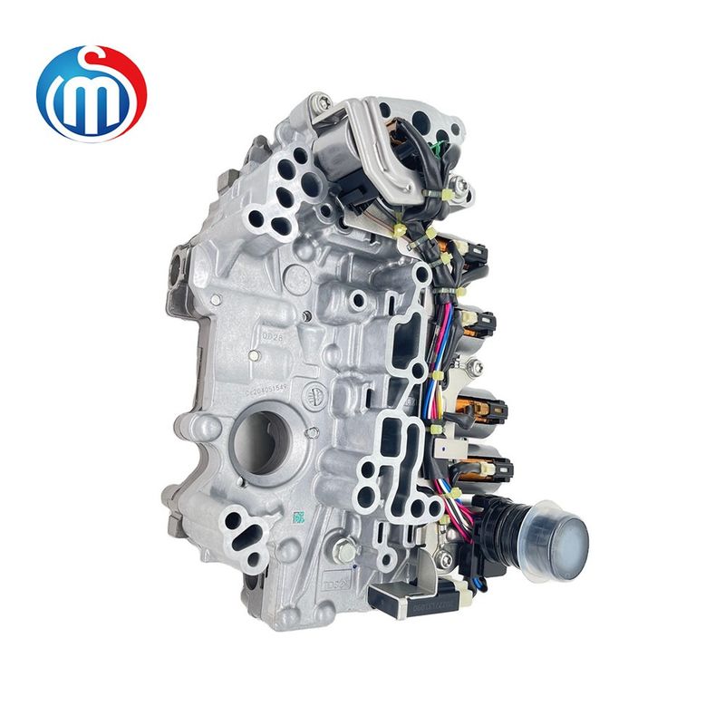 สายเกียร์อัตโนมัติ ในทางกลับกัน CVT ของแท้ JF020E