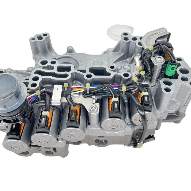 สายเกียร์อัตโนมัติ ในทางกลับกัน CVT ของแท้ JF020E