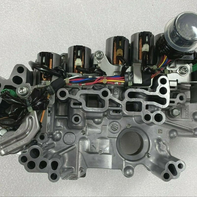 สายเกียร์อัตโนมัติ ในทางกลับกัน CVT ของแท้ JF020E