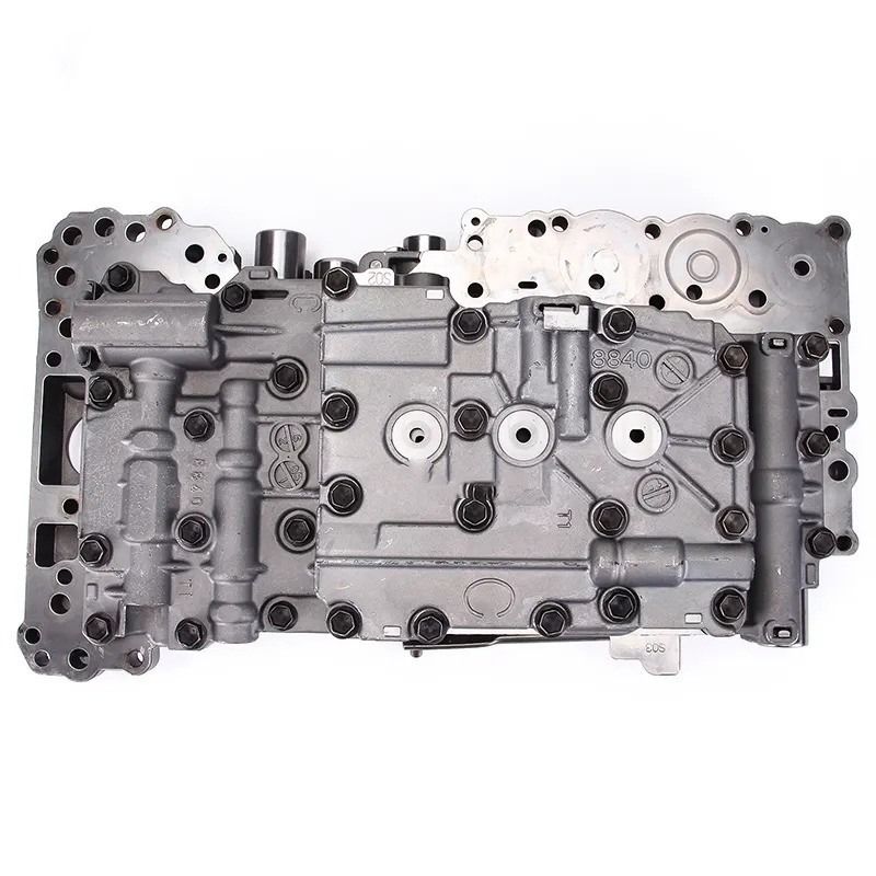 A960 TB-65SN A960E กล่องวาล์วสําหรับ 2006-2012 Toyota Lexus OEM มาตรฐาน