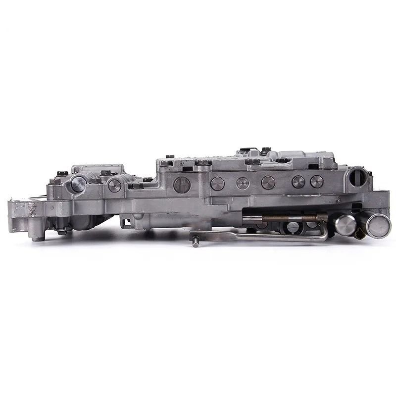 A960 TB-65SN A960E กล่องวาล์วสําหรับ 2006-2012 Toyota Lexus OEM มาตรฐาน