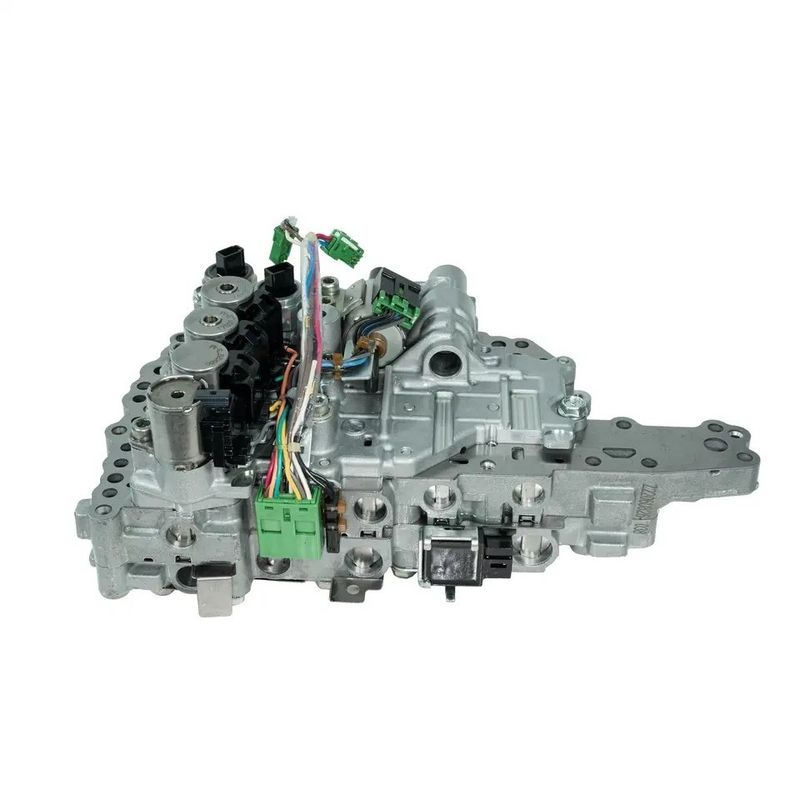 317051XF0D 317051XF01 2800A109 RE0F10A วงจรวาล์วสําหรับ Outlander รุ่นรถยนต์สปอร์ต