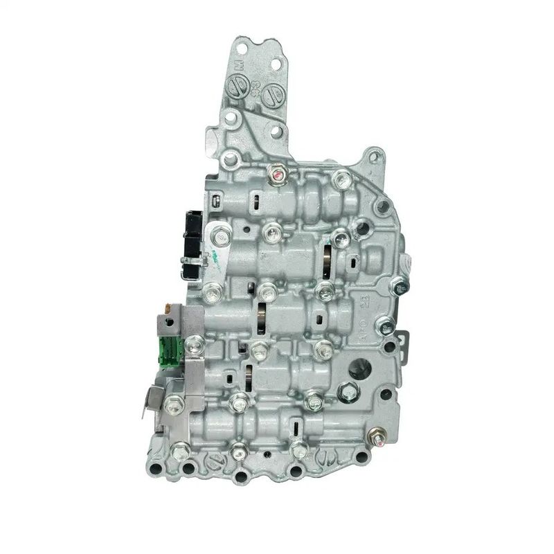 317051XF0D 317051XF01 2800A109 RE0F10A วงจรวาล์วสําหรับ Outlander รุ่นรถยนต์สปอร์ต