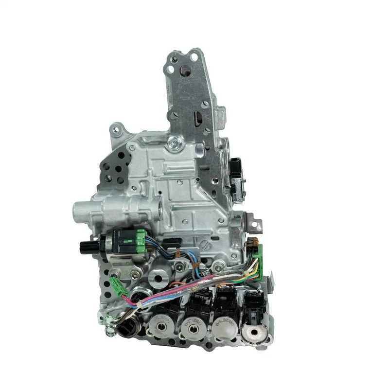 317051XF0D 317051XF01 2800A109 RE0F10A วงจรวาล์วสําหรับ Outlander รุ่นรถยนต์สปอร์ต