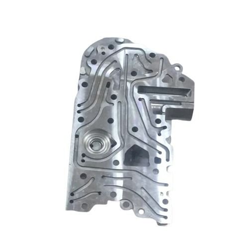 2010-2011 Audi DQ200 0AM 0CW 7-Speed DSG วาล์ว Plate OAM325066 สําหรับชิ้นส่วนเครื่องขนส่ง
