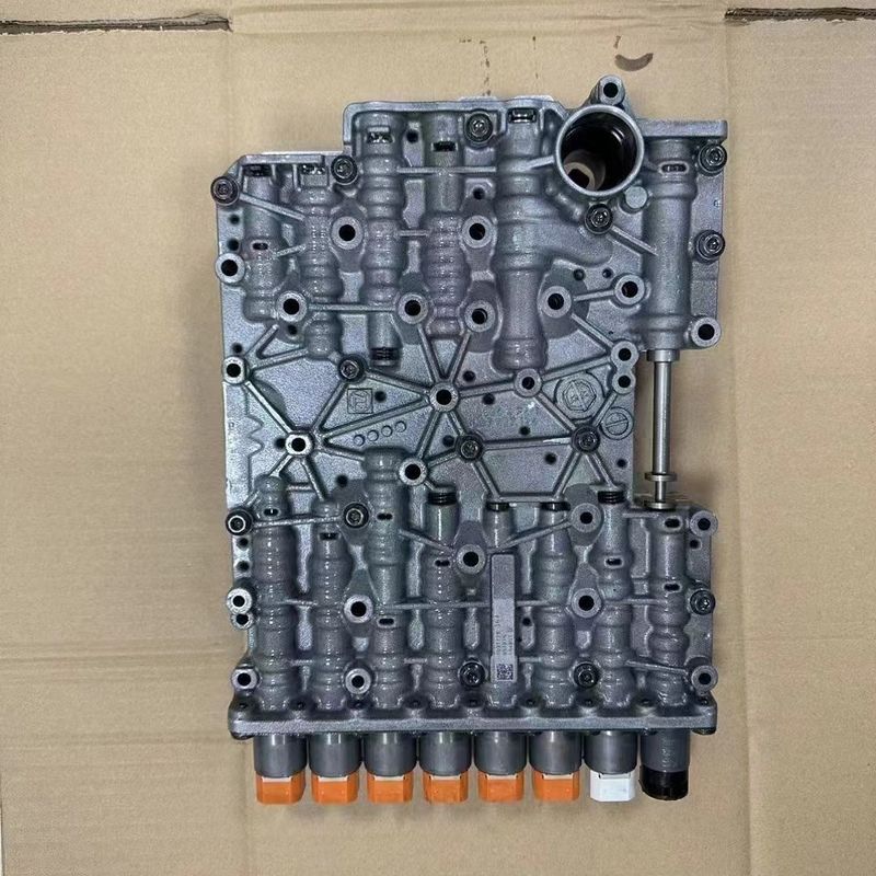 รุ่น B054 8HP-55 8HP-90 ชุดตัวแวลล์การส่งอัตโนมัติสําหรับ BMW MINI OE