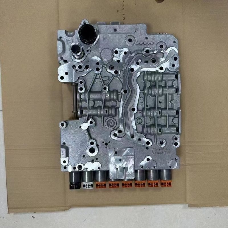 รุ่น B054 8HP-55 8HP-90 ชุดตัวแวลล์การส่งอัตโนมัติสําหรับ BMW MINI OE