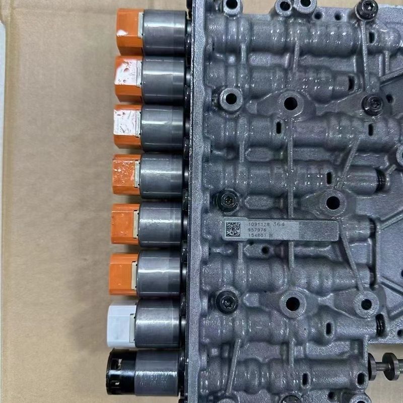 รุ่น B054 8HP-55 8HP-90 ชุดตัวแวลล์การส่งอัตโนมัติสําหรับ BMW MINI OE