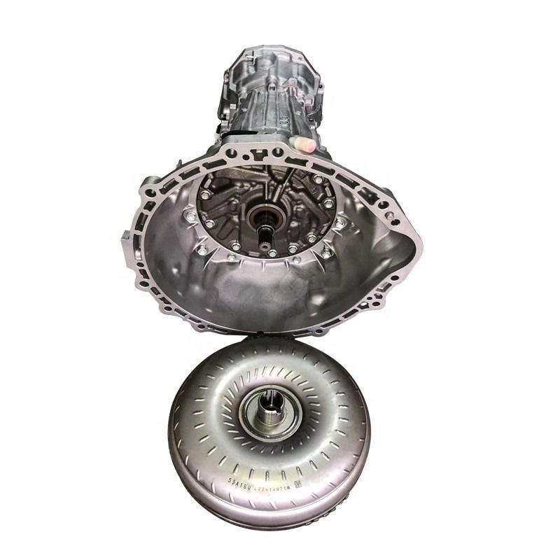 ระบบส่งอัตโนมัติชั้นนําสําหรับ Toyota Prado AC60F 3.5L 4WD 6-Speed กล่องเกียร์ Assy