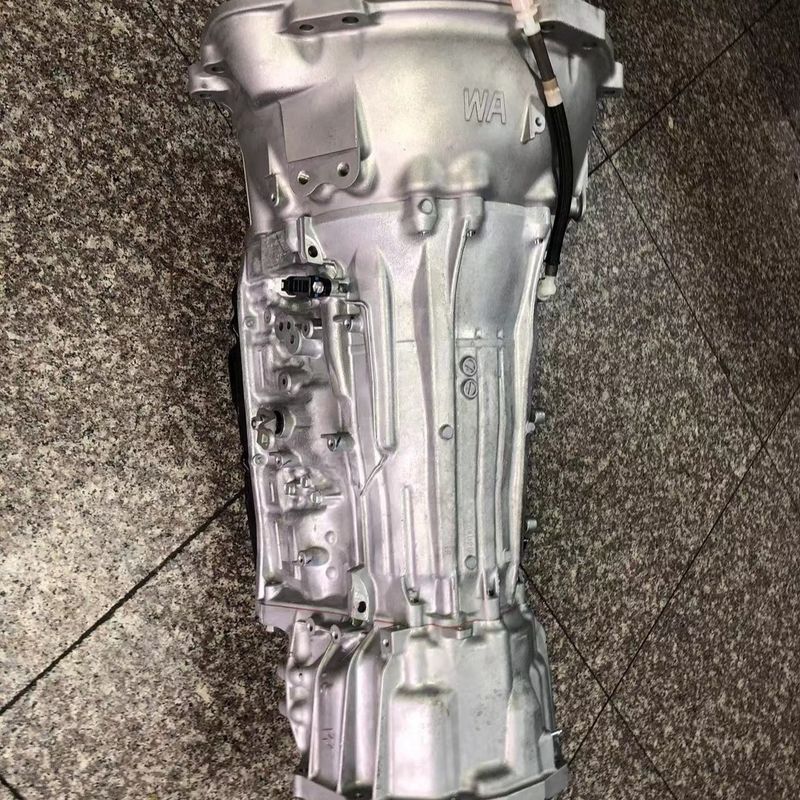ระบบส่งอัตโนมัติชั้นนําสําหรับ Toyota Prado AC60F 3.5L 4WD 6-Speed กล่องเกียร์ Assy