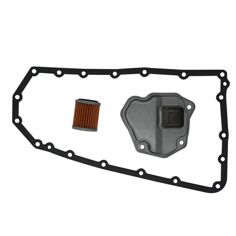 เครื่องกรองยนต์ CVT JF016E RE0F10D JF017E RE0F10E ชุดกรองน้ํามันกล่อง