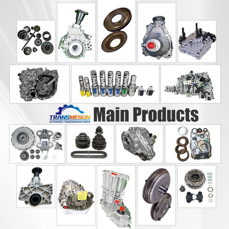 เครื่องกรองยนต์ CVT JF016E RE0F10D JF017E RE0F10E ชุดกรองน้ํามันกล่อง