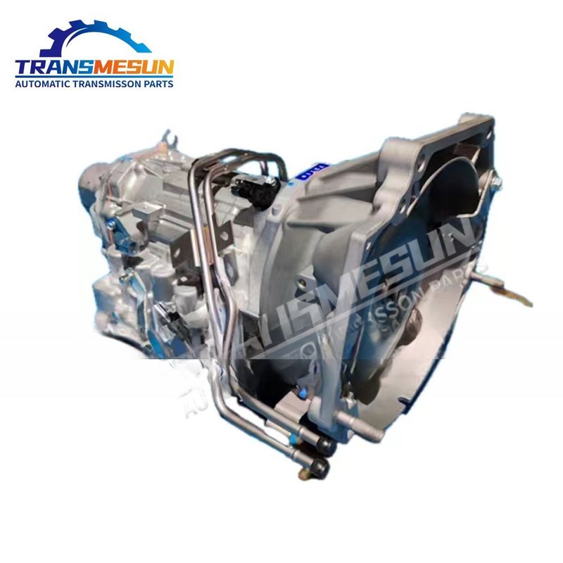 กล่องเกียร์สลิเวอร์สําหรับ SUZUKI JIMNY 4X4 TW-40LS 22710-76J30 20002-76J33