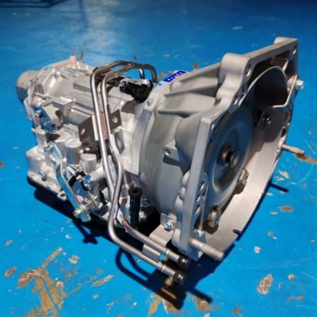 กล่องเกียร์สลิเวอร์สําหรับ SUZUKI JIMNY 4X4 TW-40LS 22710-76J30 20002-76J33