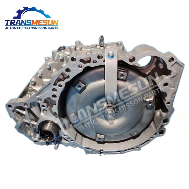 โตโยต้า U660F 3.5L 4WD การแพร่เชื้อ กล่องเกียร์ Assembly สําหรับ Lexus 2010-2022 30500-45032