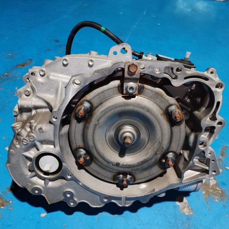 TF-70SC การเปลี่ยนรุ่น 508 AT6 AWF6F25 2.0L 2.3L 2WD 6 ความเร็วสําหรับดอนเฟง