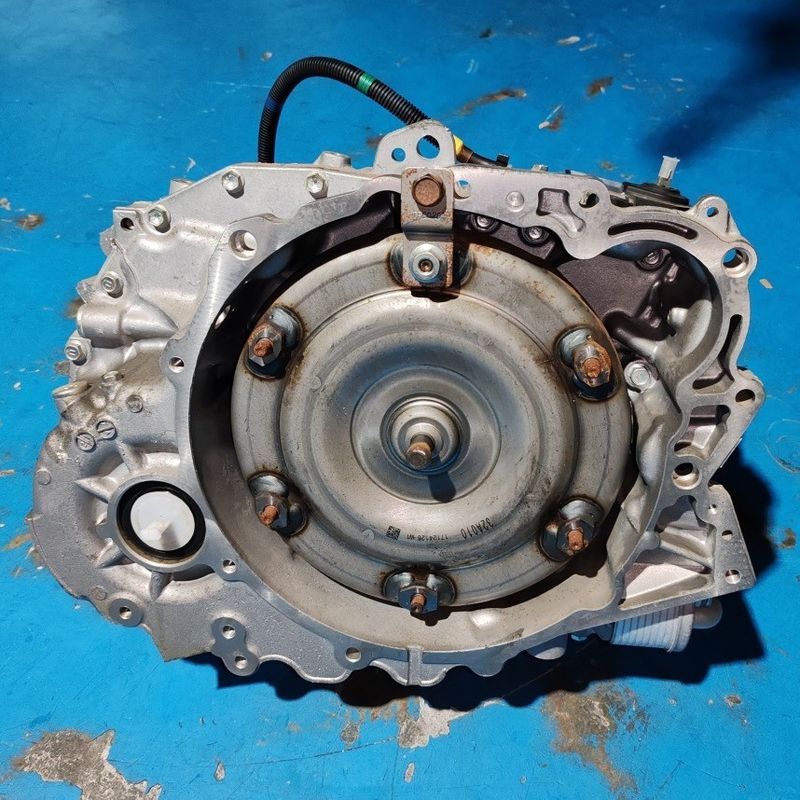TF-70SC การเปลี่ยนรุ่น 508 AT6 AWF6F25 2.0L 2.3L 2WD 6 ความเร็วสําหรับดอนเฟง